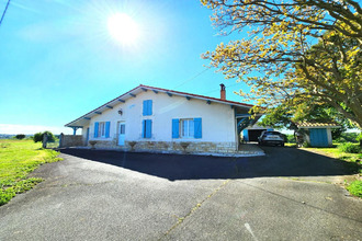  maison mtfort-en-chalosse 40380