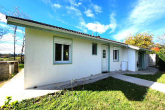  maison mtfort-en-chalosse 40380