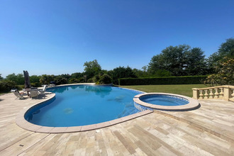  maison mtfort-en-chalosse 40380