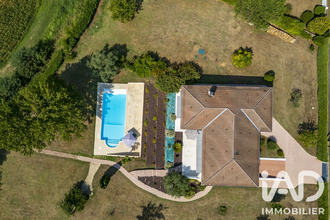  maison mtfort-en-chalosse 40380