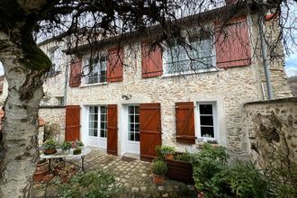  maison mtfort-l-amaury 78490