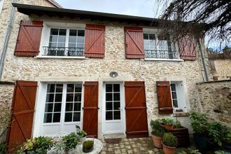  maison mtfort-l-amaury 78490