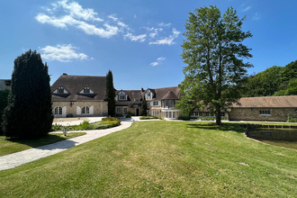  maison mtfort-l-amaury 78490