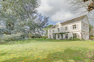  maison mtfort-l-amaury 78490