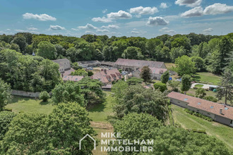  maison mtfort-l-amaury 78490