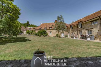  maison mtfort-l-amaury 78490