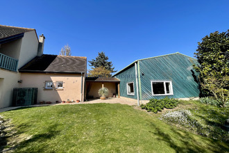  maison mtfort-l-amaury 78490