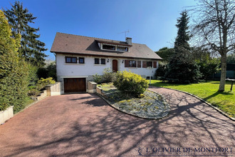  maison mtfort-l-amaury 78490