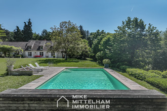  maison mtfort-l-amaury 78490