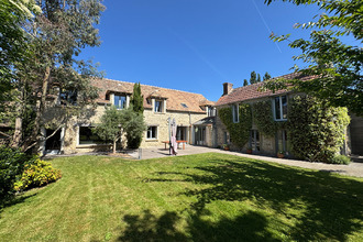  maison mtfort-l-amaury 78490