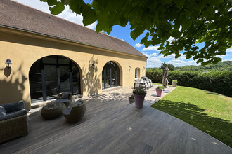  maison mtfort-l-amaury 78490