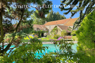  maison mtfort-l-amaury 78490