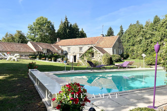  maison mtfort-l-amaury 78490