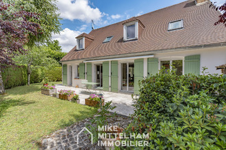  maison mtfort-l-amaury 78490