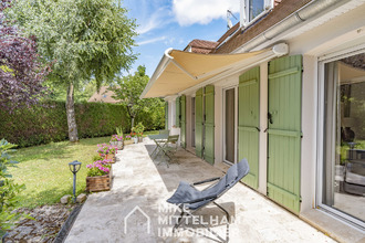  maison mtfort-l-amaury 78490