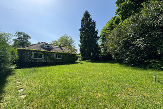  maison mtfort-l-amaury 78490