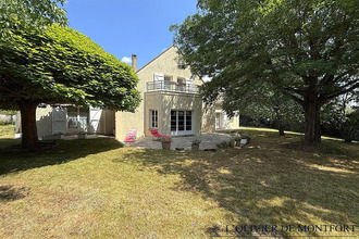  maison mtfort-l-amaury 78490