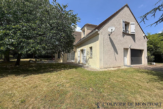  maison mtfort-l-amaury 78490