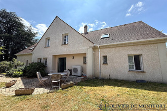  maison mtfort-l-amaury 78490