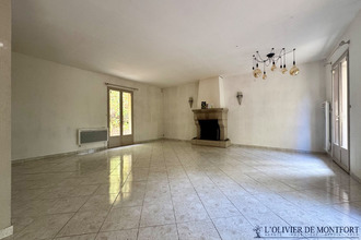  maison mtfort-l-amaury 78490