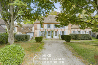  maison mtfort-l-amaury 78490