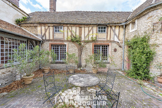  maison mtfort-l-amaury 78490