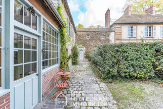  maison mtfort-l-amaury 78490