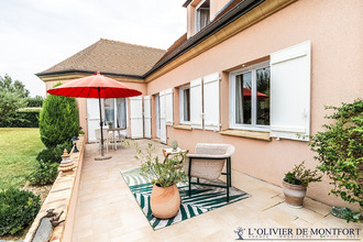  maison mtfort-l-amaury 78490