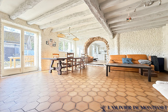  maison mtfort-l-amaury 78490