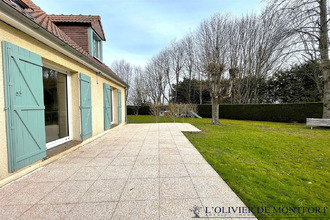  maison mtfort-l-amaury 78490