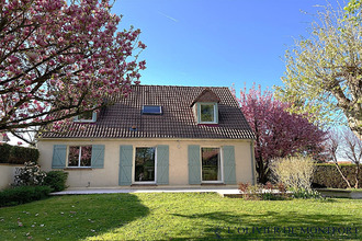  maison mtfort-l-amaury 78490