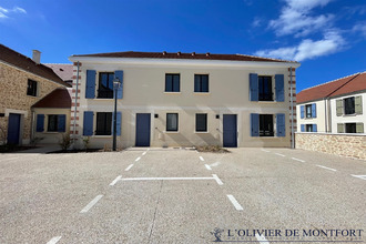  maison mtfort-l-amaury 78490