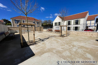  maison mtfort-l-amaury 78490