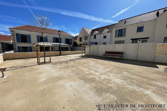  maison mtfort-l-amaury 78490