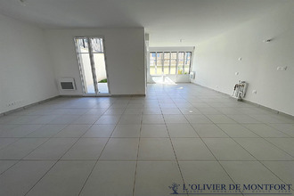  maison mtfort-l-amaury 78490