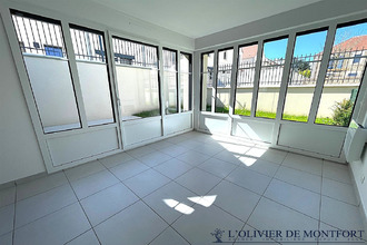  maison mtfort-l-amaury 78490