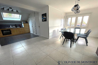  maison mtfort-l-amaury 78490