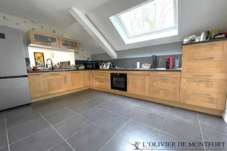  maison mtfort-l-amaury 78490