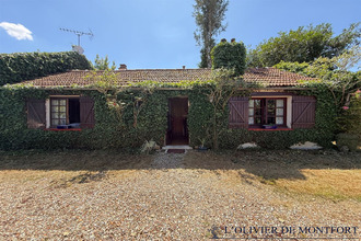  maison mtfort-l-amaury 78490