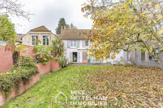  maison mtfort-l-amaury 78490