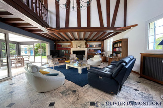  maison mtfort-l-amaury 78490