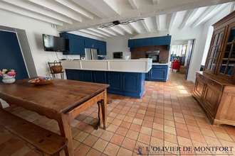  maison mtfort-l-amaury 78490