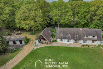  maison mtfort-l-amaury 78490