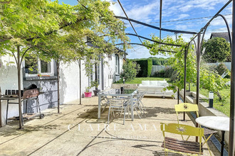  maison mtfort-l-amaury 78490