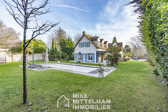  maison mtfort-l-amaury 78490