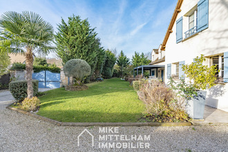  maison mtfort-l-amaury 78490