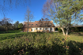  maison mtfort-l-amaury 78490