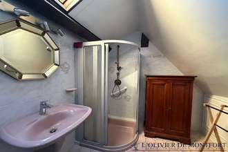  maison mtfort-l-amaury 78490