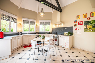  maison mtfort-l-amaury 78490