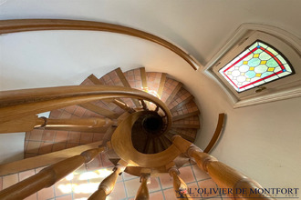  maison mtfort-l-amaury 78490